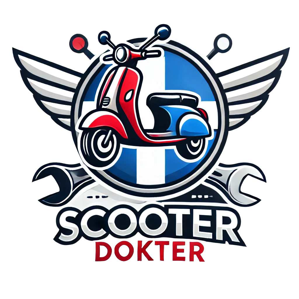 ScooterDokter